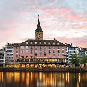 Hotel Storchen - Lifestyle Boutique, Zurigo