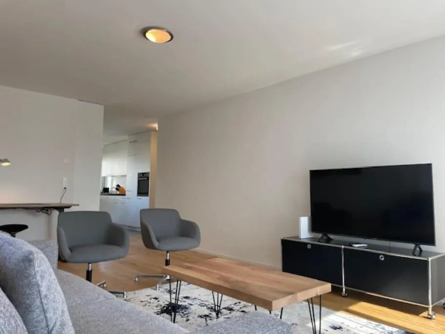 Apartment Faboulous 1Br Near City Center - Sun 16 Zurich Switzerland