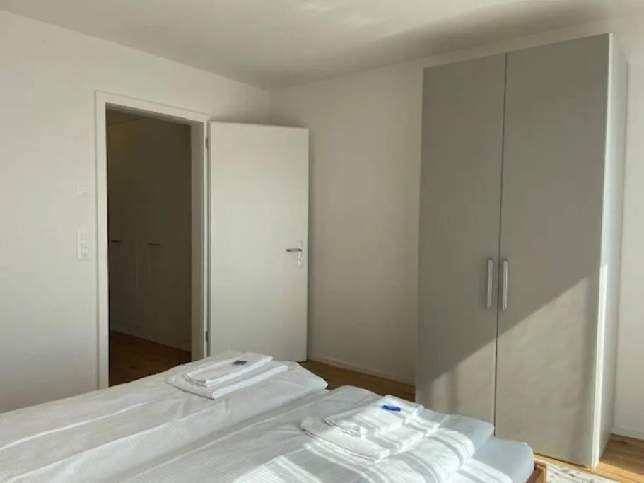 Faboulous 1Br Near City Center - Sun 16 Zurich 0*,