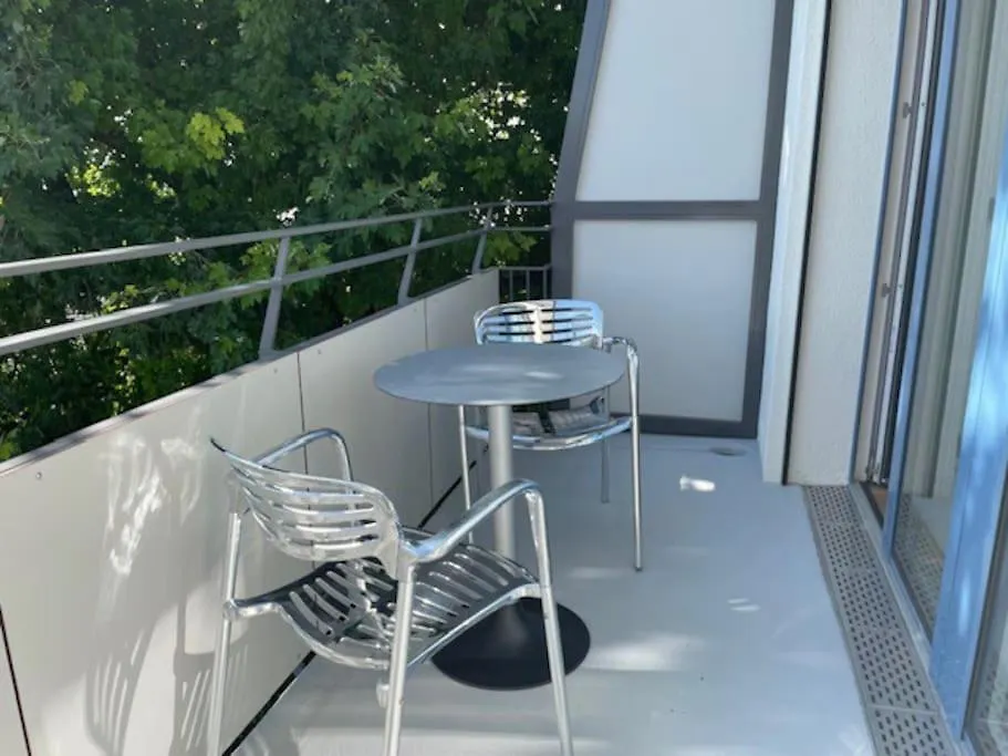 Faboulous 1Br Near City Center - Sun 16 Zurich Apartment