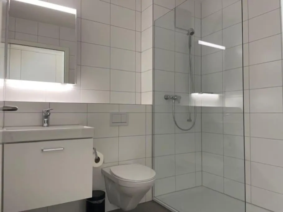Apartment Faboulous 1Br Near City Center - Sun 16 Zurich