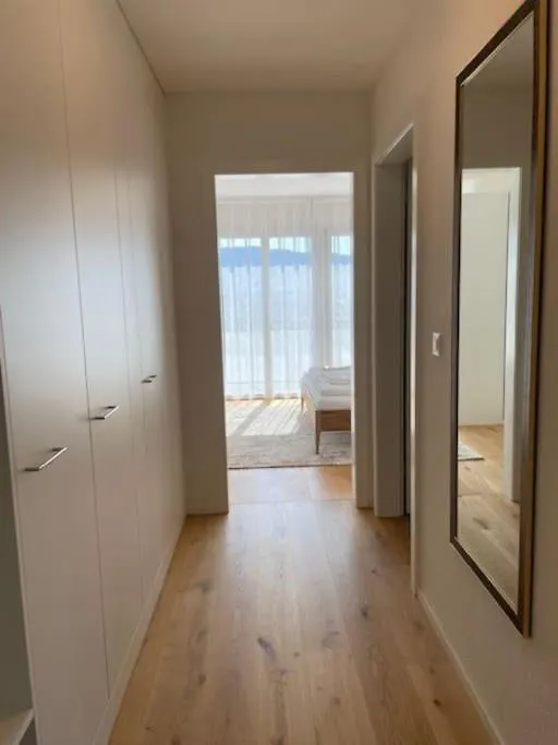 Faboulous 1Br Near City Center - Sun 16 Zurich 0*,  Switzerland