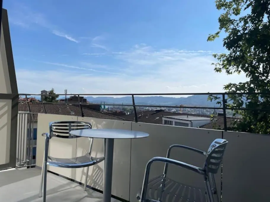 Apartment Faboulous 1Br Near City Center - Sun 16 Zurich