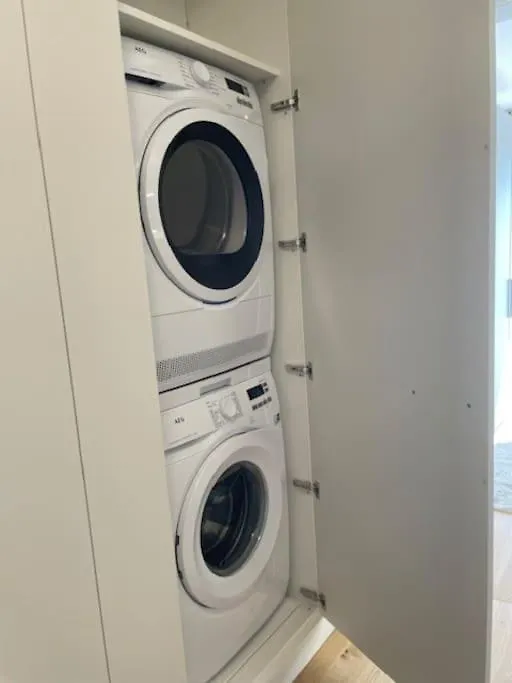 Apartment Faboulous 1Br Near City Center - Sun 16 Zurich Switzerland