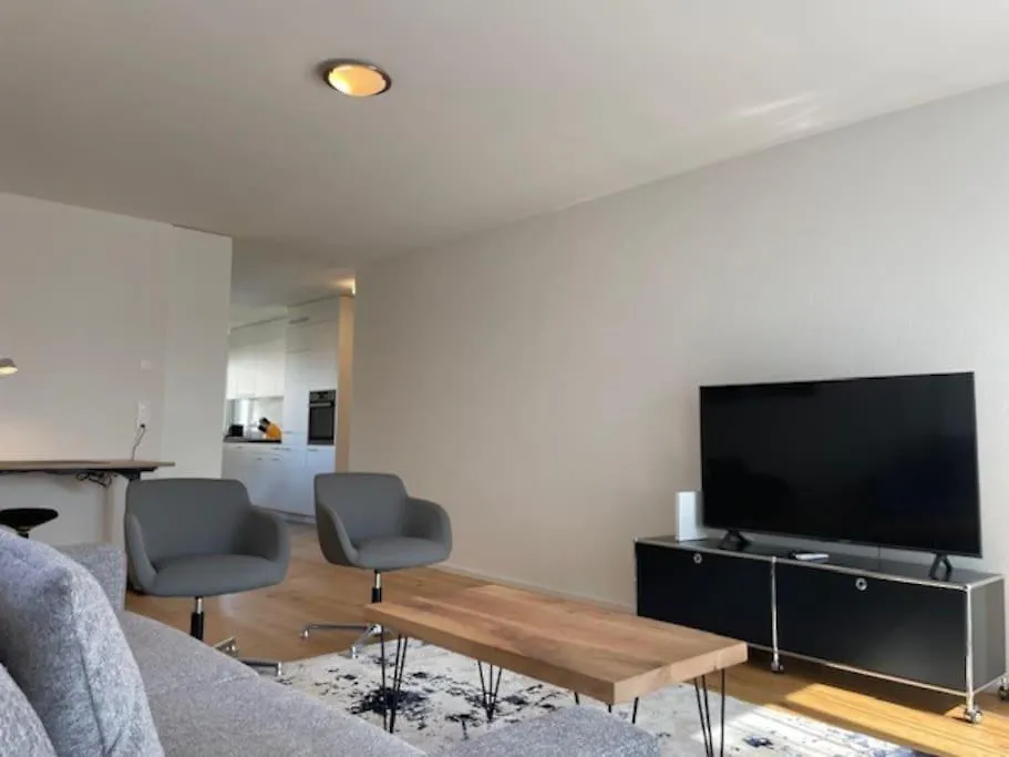 Faboulous 1Br Near City Center - Sun 16 Zurich