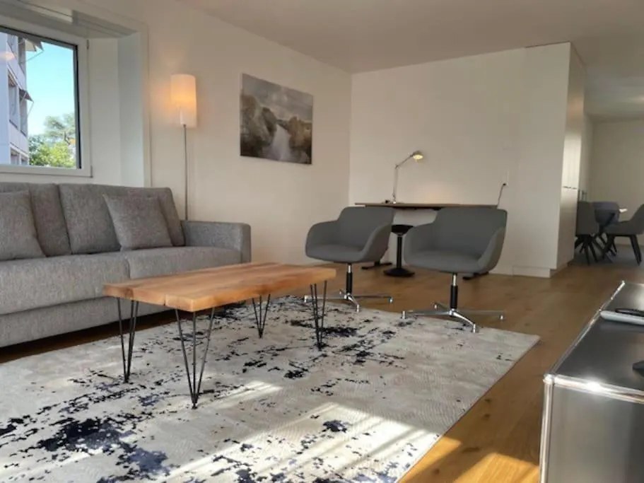 Faboulous 1Br Near City Center - Sun 16 location