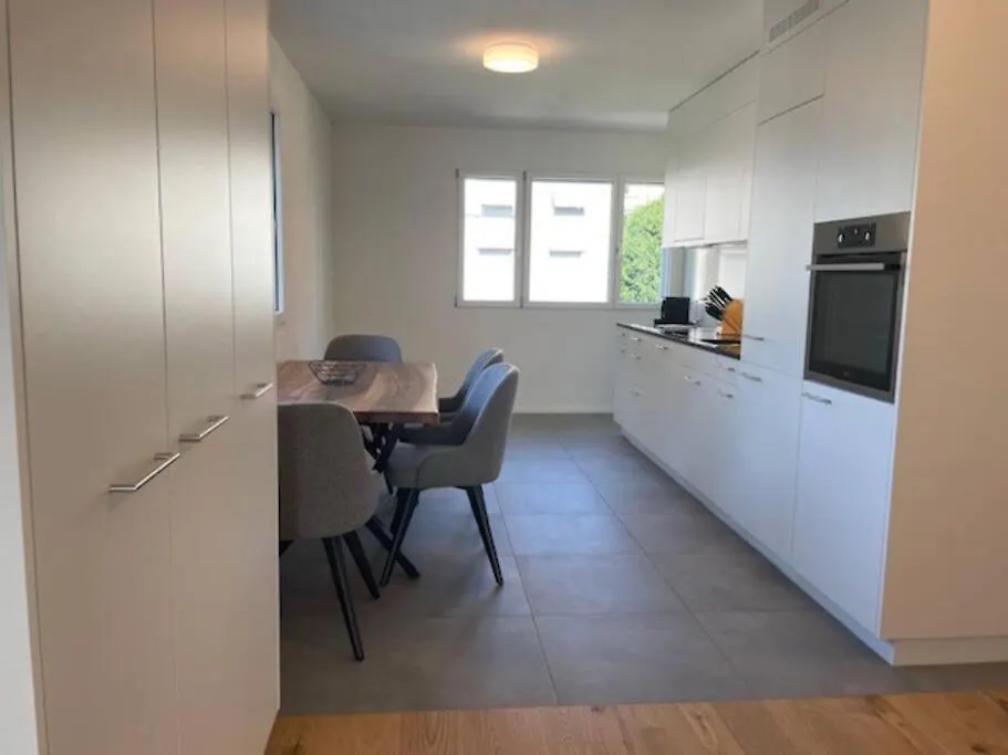 Faboulous 1Br Near City Center - Sun 16 Zurich