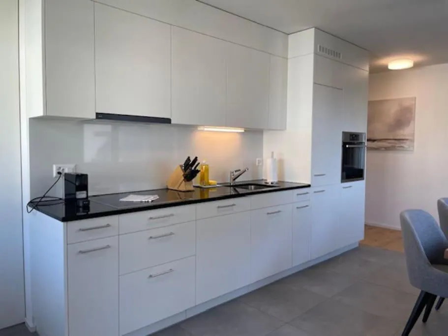 Faboulous 1Br Near City Center - Sun 16 Zurich Switzerland