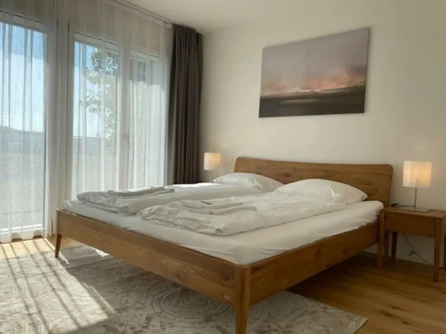 Faboulous 1Br Near City Center - Sun 16 Ζυρίχη Διαμέρισμα
